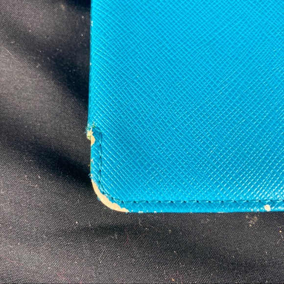 Kate Spade iPad case - Picture 6 of 11